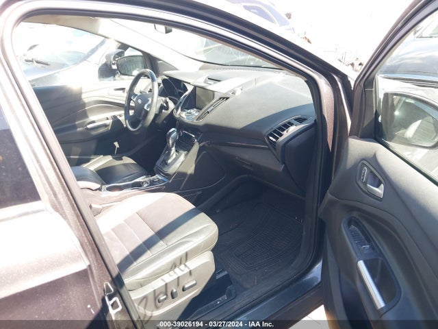 Ford Escape Titanium 2015 1FMCU9J91FUC90328 Image 5