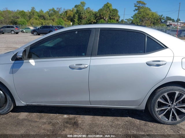 Toyota COROLLA SE 2017 5YFBURHE0HP647338 Image 14
