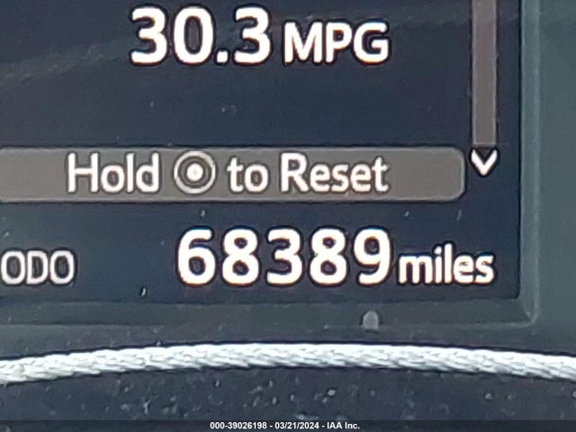 Toyota COROLLA SE 2017 5YFBURHE0HP647338 Image 15