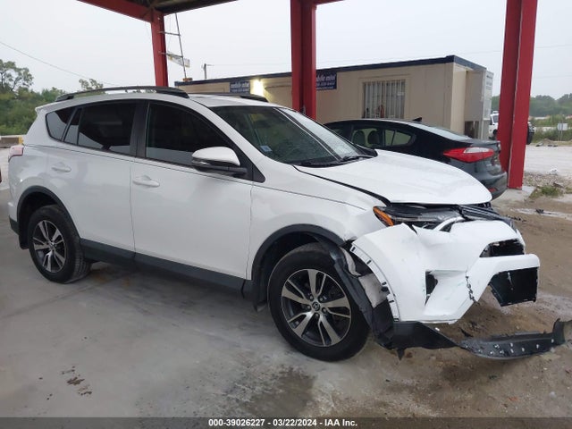 Toyota Rav4 Xle 2018 2T3RFREV1JW841403 Image 13