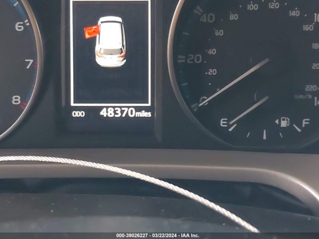 Toyota Rav4 Xle 2018 2T3RFREV1JW841403 Image 15