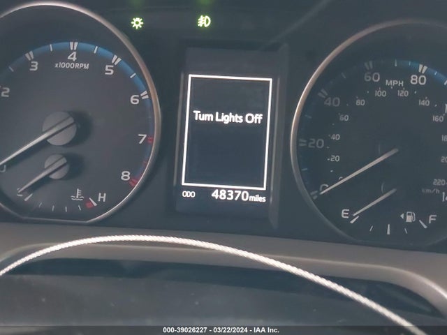 Toyota Rav4 Xle 2018 2T3RFREV1JW841403 Image 7