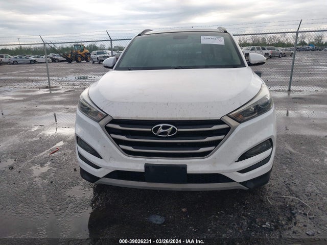 Hyundai Tucson Value 2018 KM8J33A28JU818174 Image 12
