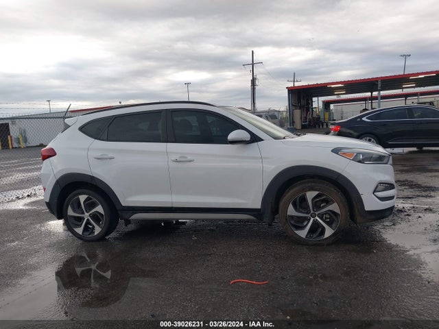 Hyundai Tucson Value 2018 KM8J33A28JU818174 Image 13