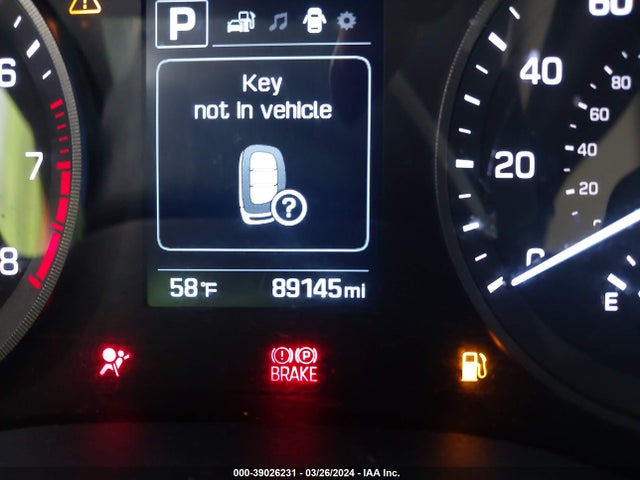 Hyundai Tucson Value 2018 KM8J33A28JU818174 Image 15
