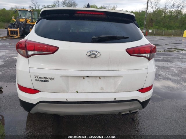 Hyundai Tucson Value 2018 KM8J33A28JU818174 Image 16