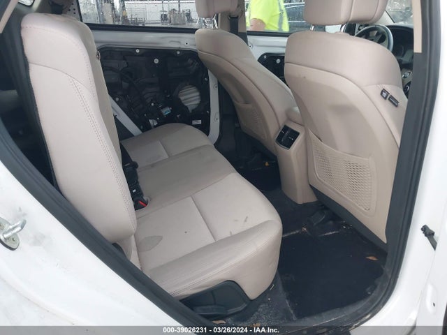 Hyundai Tucson Value 2018 KM8J33A28JU818174 Image 8