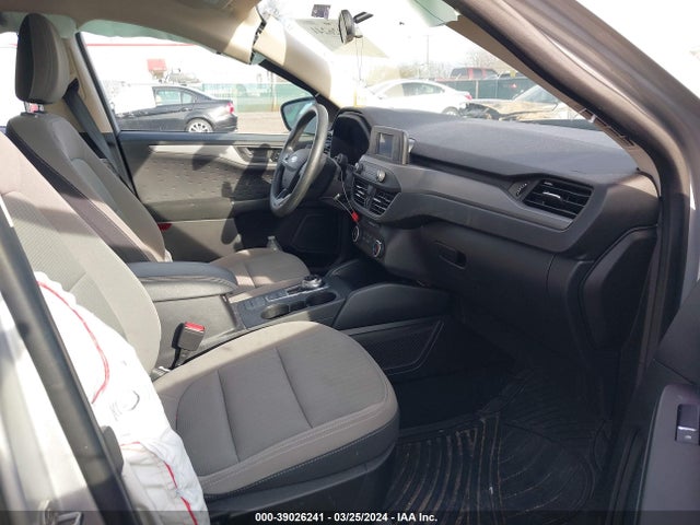 Ford ESCAPE S 2020 1FMCU0F60LUC20342 Image 5