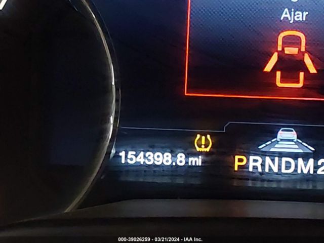 1FTEW1EG4FFA16076 Ford F-150 Platinum