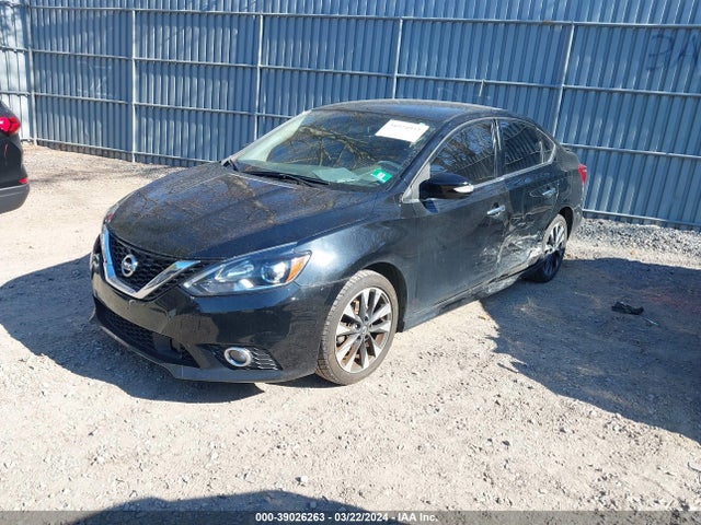 2018 Nissan Altima 2.5 Sv მანქანა იყიდება აუქციონზე, vin: 1N4AL3AP9JC140952, აუქციონის ნომერი: 39026263