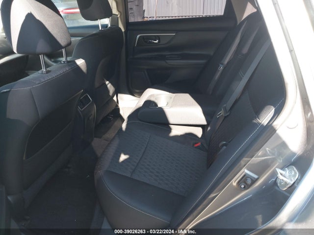 2018 Nissan Altima 2.5 Sv მანქანა იყიდება აუქციონზე, vin: 1N4AL3AP9JC140952, აუქციონის ნომერი: 39026263