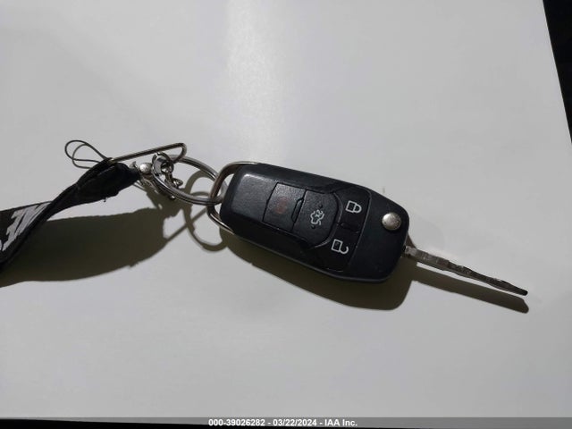 Ford FUSION SE 2015 3FA6P0H78FR143221 Image 11