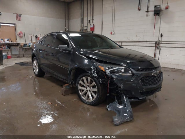 Chevrolet MALIBU 2LT 2015 1G11D5SL0FF319622 Image 1