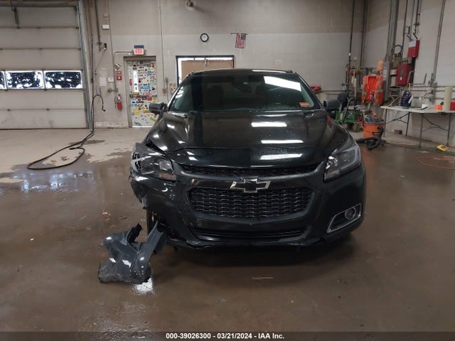 Chevrolet MALIBU 2LT 2015 1G11D5SL0FF319622 Image 12
