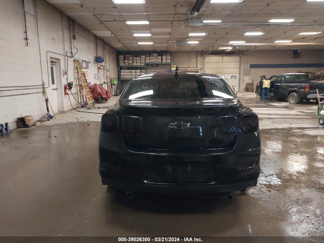 Chevrolet MALIBU 2LT 2015 1G11D5SL0FF319622 Image 16