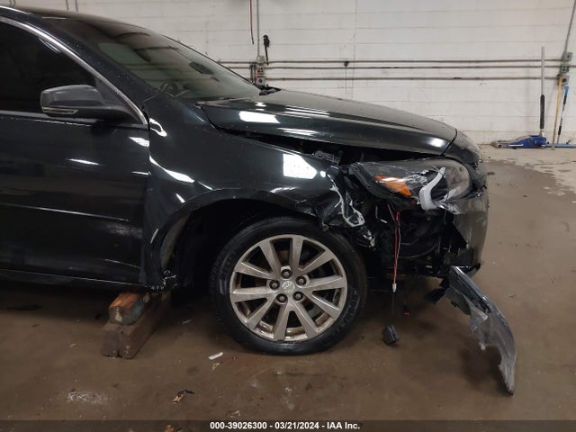 Chevrolet MALIBU 2LT 2015 1G11D5SL0FF319622 Image 17