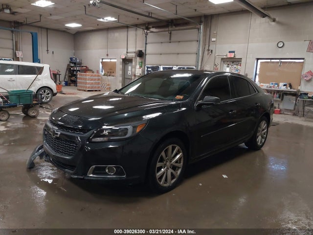 Chevrolet MALIBU 2LT 2015 1G11D5SL0FF319622 Image 2