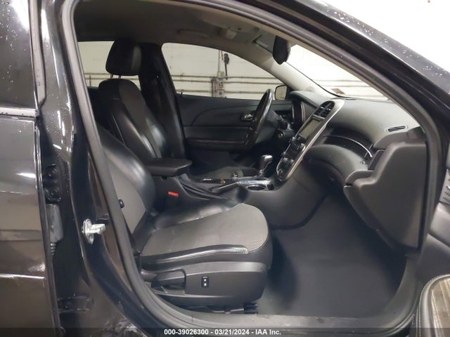 Chevrolet MALIBU 2LT 2015 1G11D5SL0FF319622 Image 5