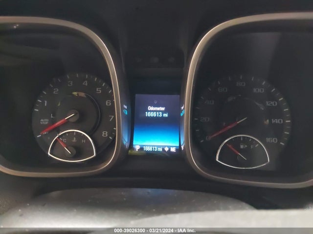 Chevrolet MALIBU 2LT 2015 1G11D5SL0FF319622 Image 7