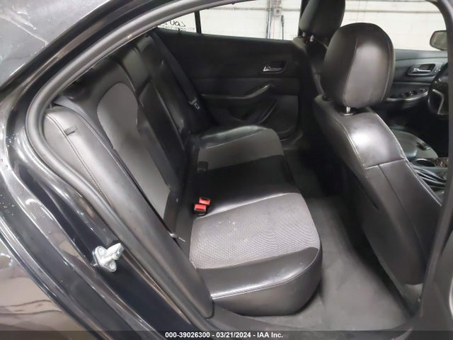 Chevrolet MALIBU 2LT 2015 1G11D5SL0FF319622 Image 8