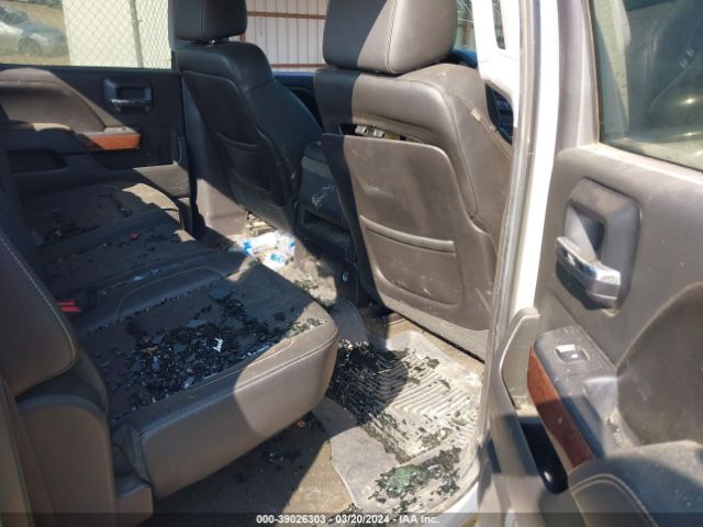 3GTU2UEC2FG393252 GMC Sierra 1500 Sle