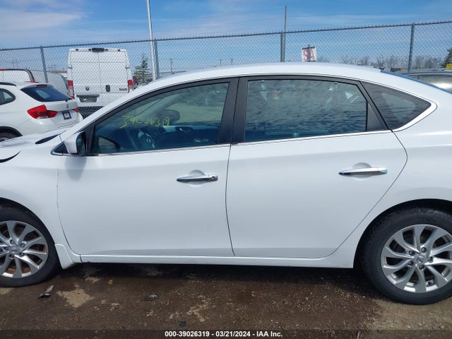 Nissan SENTRA S 2018 3N1AB7AP9JY217169 Image 15