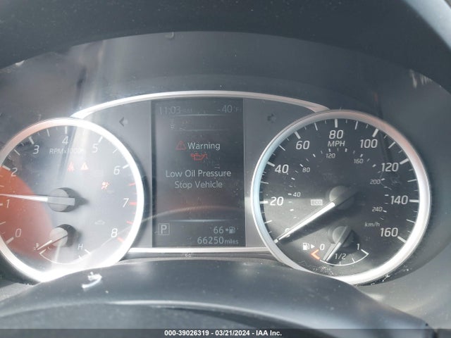 Nissan SENTRA S 2018 3N1AB7AP9JY217169 Image 7