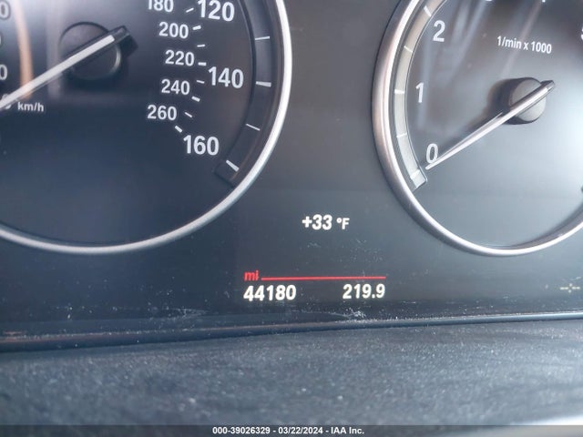 BMW X5 Xdrive35i 2015 5UXKR0C56F0K71951 Image 15