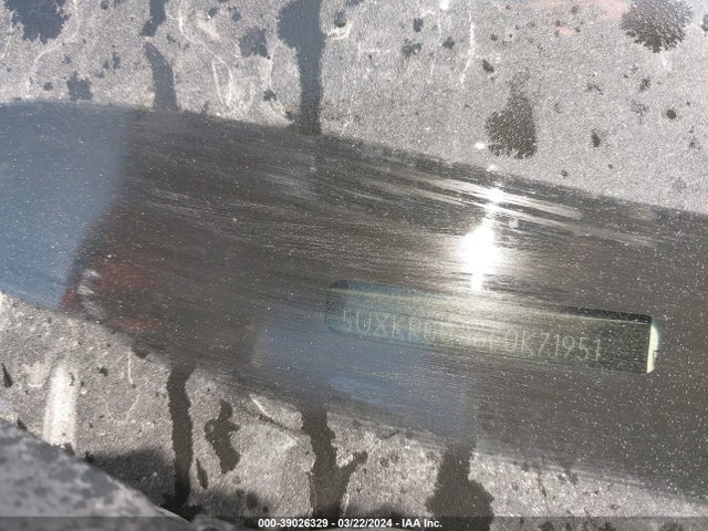 BMW X5 Xdrive35i 2015 5UXKR0C56F0K71951 Image 17