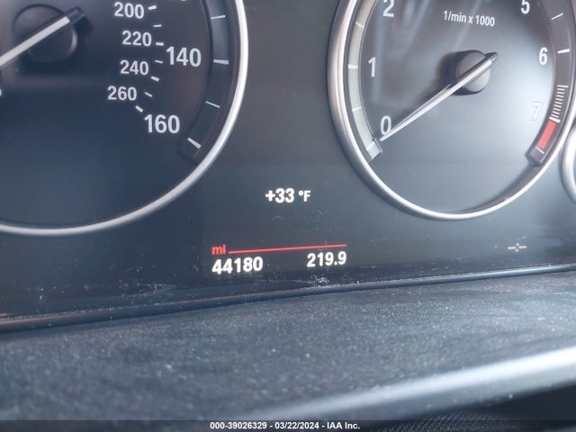BMW X5 Xdrive35i 2015 5UXKR0C56F0K71951 Image 7
