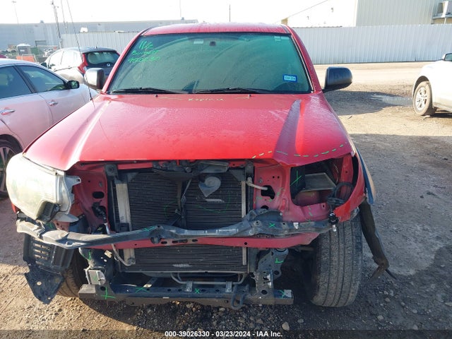 Toyota Tacoma Prerunner 2014 5TFTX4GN9EX033899 Image 13