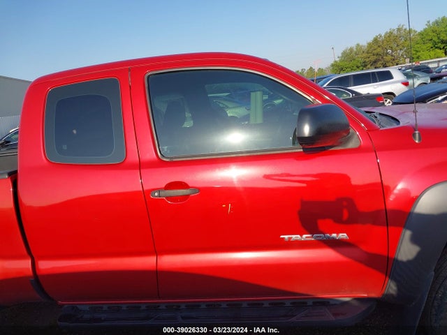 Toyota Tacoma Prerunner 2014 5TFTX4GN9EX033899 Image 14