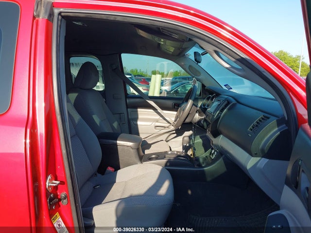 Toyota Tacoma Prerunner 2014 5TFTX4GN9EX033899 Image 5