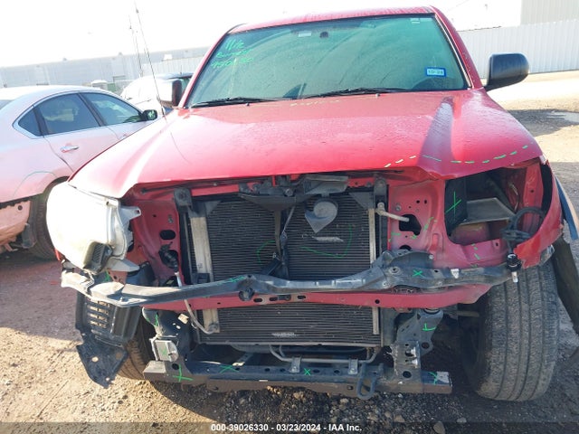 Toyota Tacoma Prerunner 2014 5TFTX4GN9EX033899 Image 6