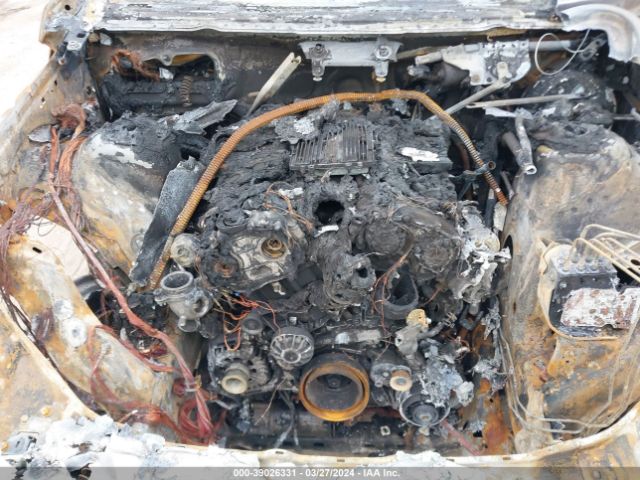 4JGDF6EE8FA564596 Mercedes-Benz Gl 450 4matic