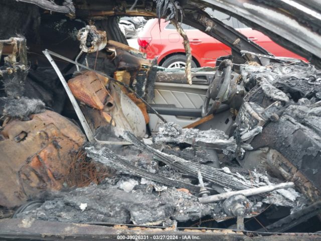 4JGDF6EE8FA564596 Mercedes-Benz Gl 450 4matic