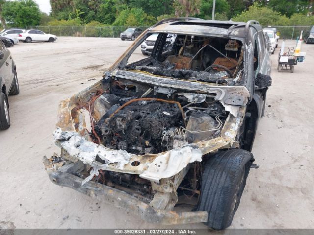 4JGDF6EE8FA564596 Mercedes-Benz Gl 450 4matic
