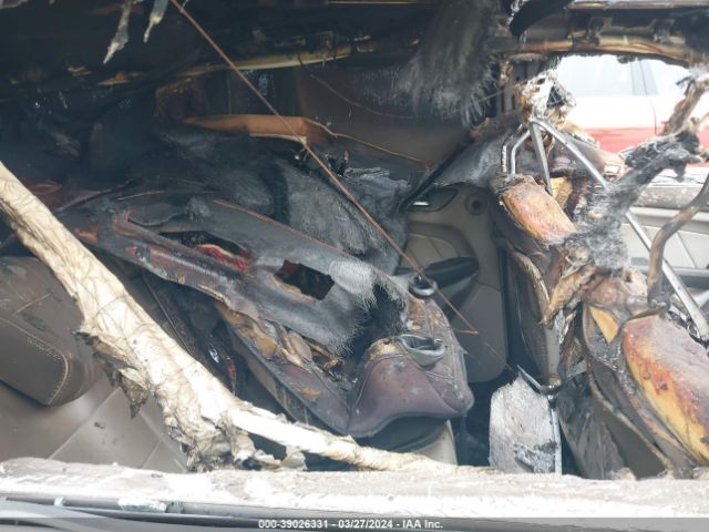 4JGDF6EE8FA564596 Mercedes-Benz Gl 450 4matic