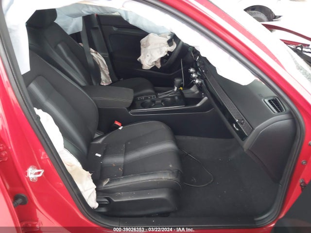Honda Civic Sport 2024 2HGFE2F50RH510627 Image 5
