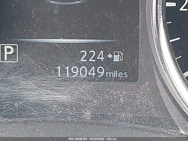 Nissan ROGUE SV 2017 KNMAT2MT1HP526717 Image 16