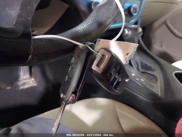 KIA Optima Lx 2015 5XXGM4A76FG466996 Image 11