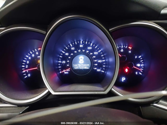 KIA Optima Lx 2015 5XXGM4A76FG466996 Image 7