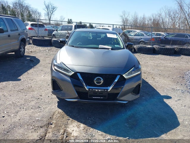 Nissan Maxima 3.5 Sv 2019 1N4AA6AVXKC379269 Image 12