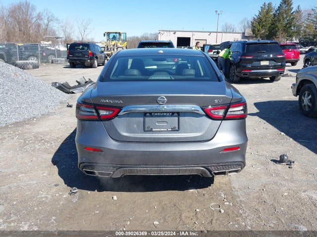Nissan Maxima 3.5 Sv 2019 1N4AA6AVXKC379269 Image 16