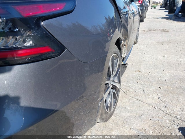 Nissan Maxima 3.5 Sv 2019 1N4AA6AVXKC379269 Image 17