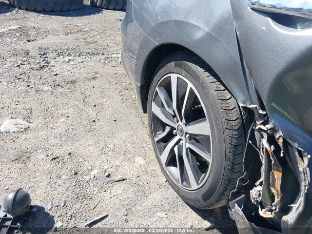 Nissan Maxima 3.5 Sv 2019 1N4AA6AVXKC379269 Image 18