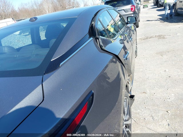 Nissan Maxima 3.5 Sv 2019 1N4AA6AVXKC379269 Image 20