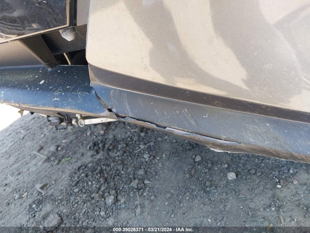 Nissan Kicks Sv Xtronic Cvt 2021 3N1CP5CV4ML512692 Image 17