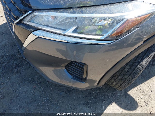 Nissan Kicks Sv Xtronic Cvt 2021 3N1CP5CV4ML512692 Image 6