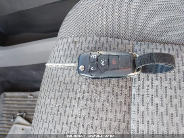 Ford F-150 Xlt 2016 1FTEW1EFXGKE10259 Image 11